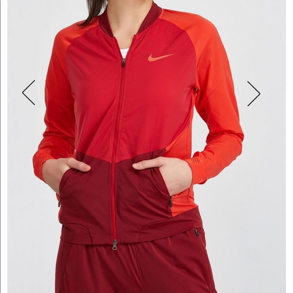 Nike running jacket - Picture 3 of 5